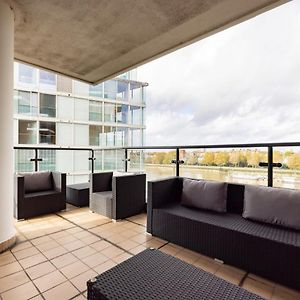Appartement met Twee Slaapkamers